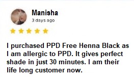 Customer Review